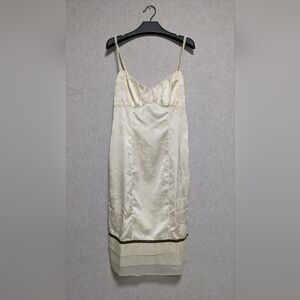 NWOT Reformation Wilkins Dress